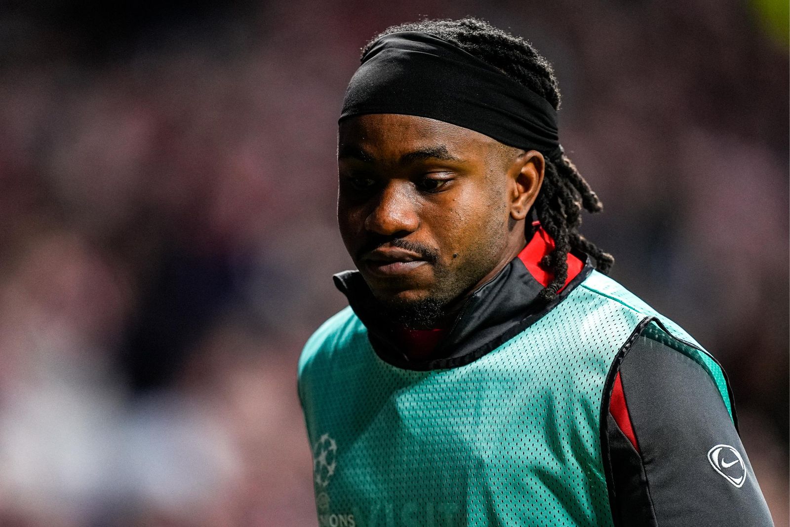 Las fotos del Atlético de Madrid - Brujas