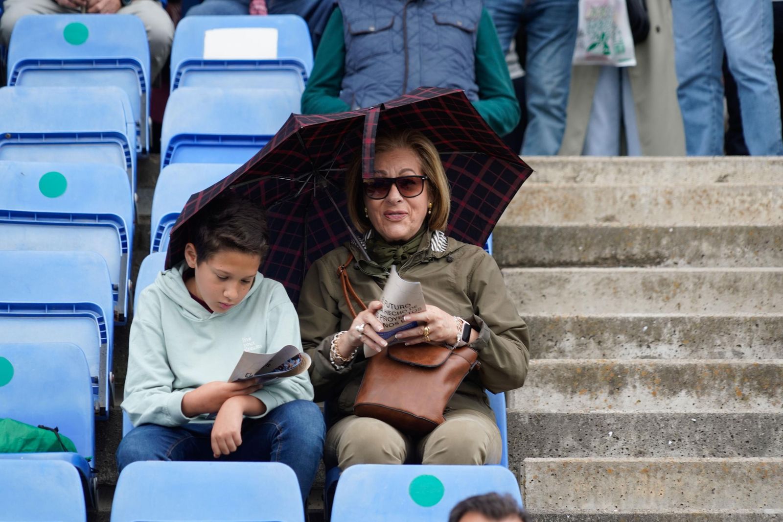 Búscate en el Recreativo de Huelva-Ibiza