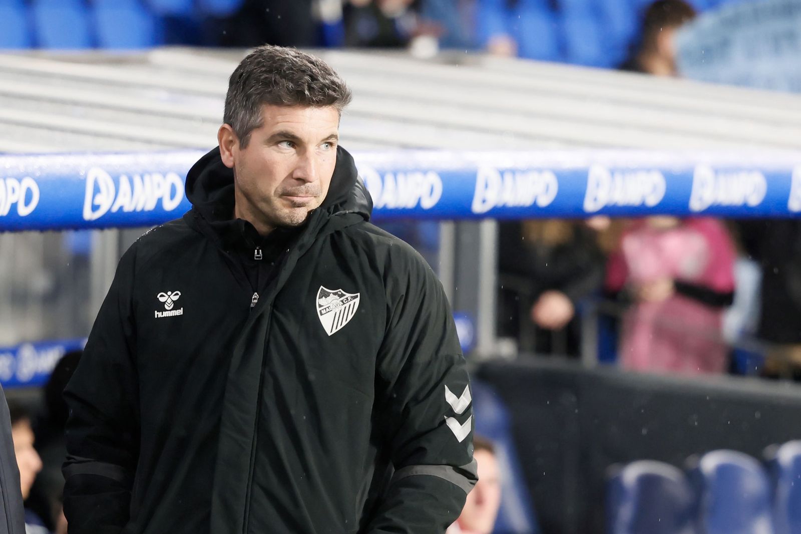 Real Sociedad-Málaga CF, en fotos