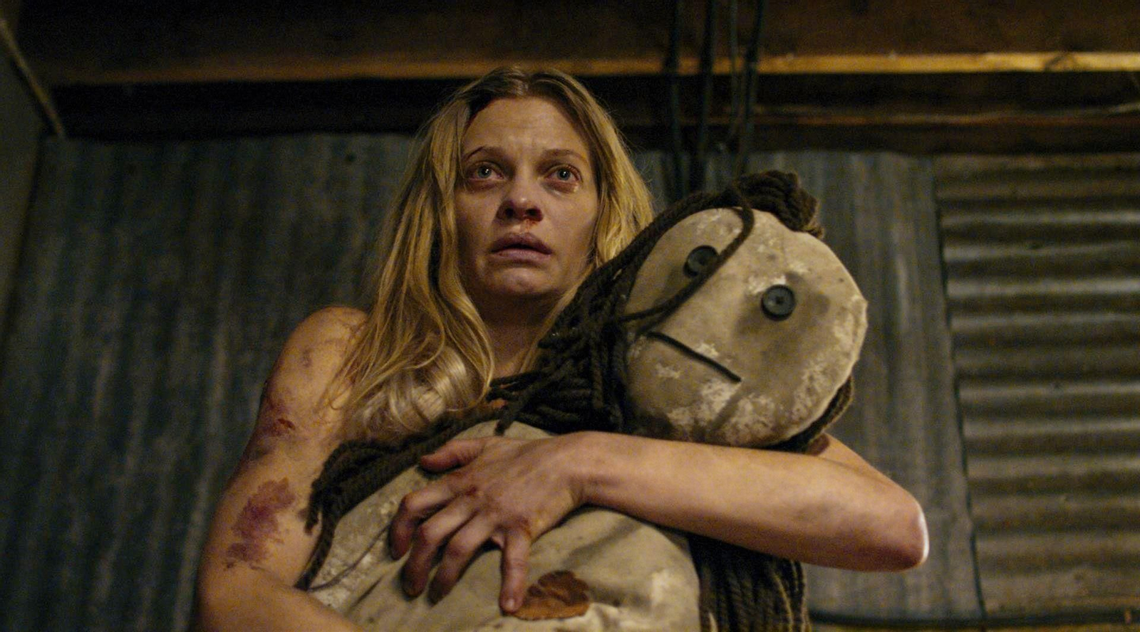 'Ghostland', del director francés Pascal Laugier.