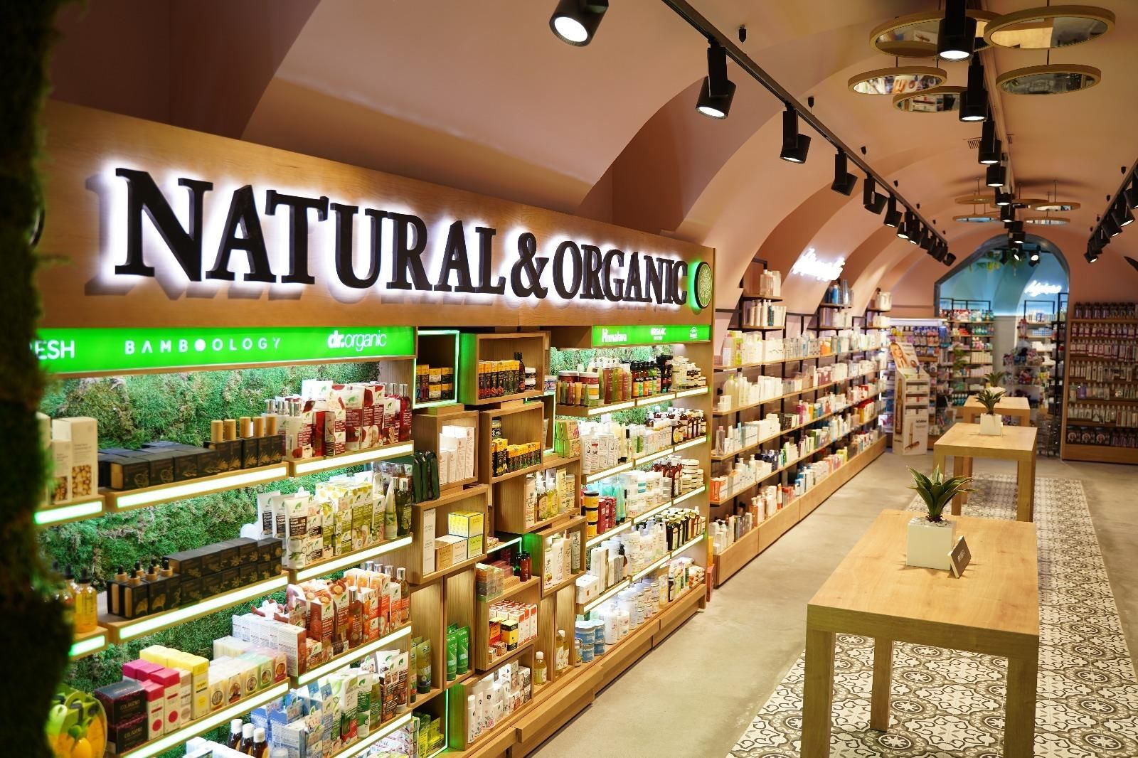 Las fotos del aterrizaje de Primor en la Puerta del Sol