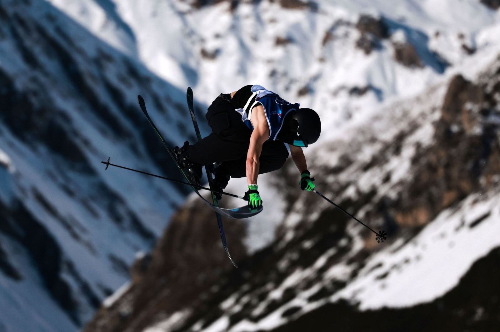 Las mejores fotos de los Juegos Olímpicos de invierno Milán Cortina d'Ampezzo 2026 | Segunda jornada