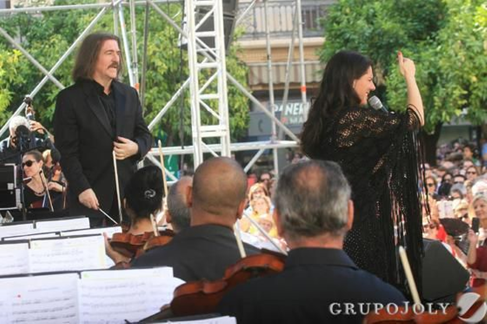 Foto: Óscar Barrionuevo