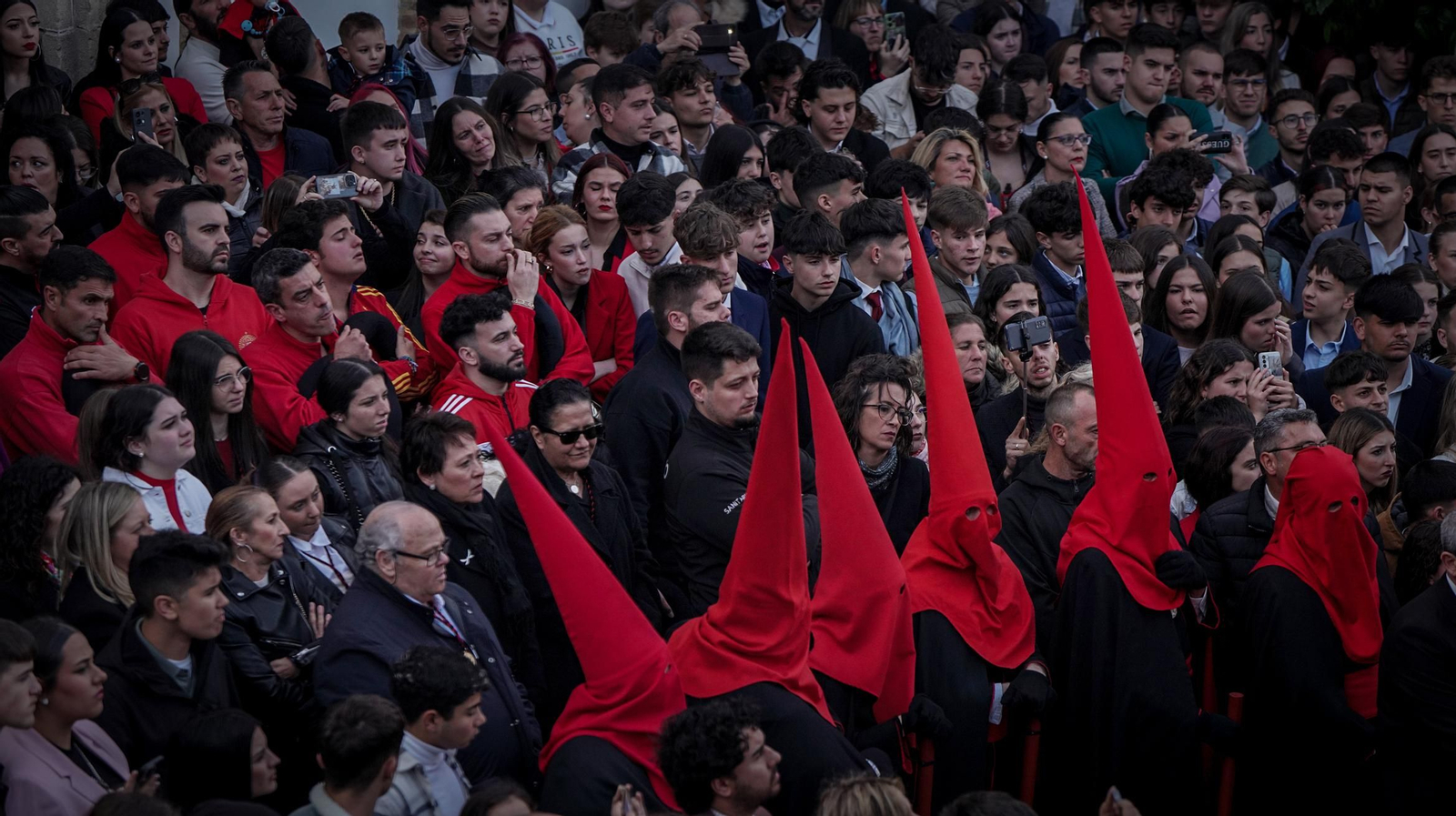 Los Judíos de San Mateo de Jerez en imágenes Los Judíos de San Mateo de Jerez en imágenes