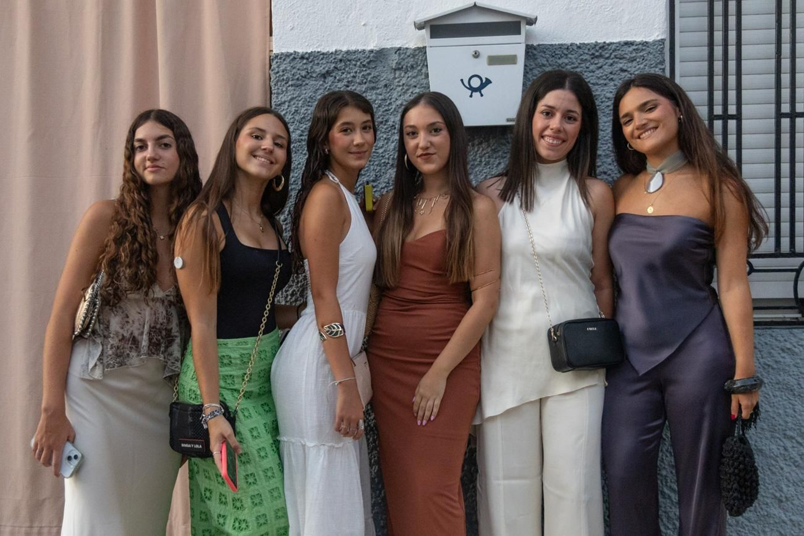 Procesión de las Avanzadillas de Campillo de Arenas