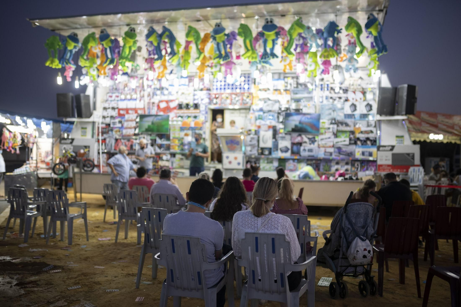 Ya puedes disfrutar del parque de atracciones Vive Park