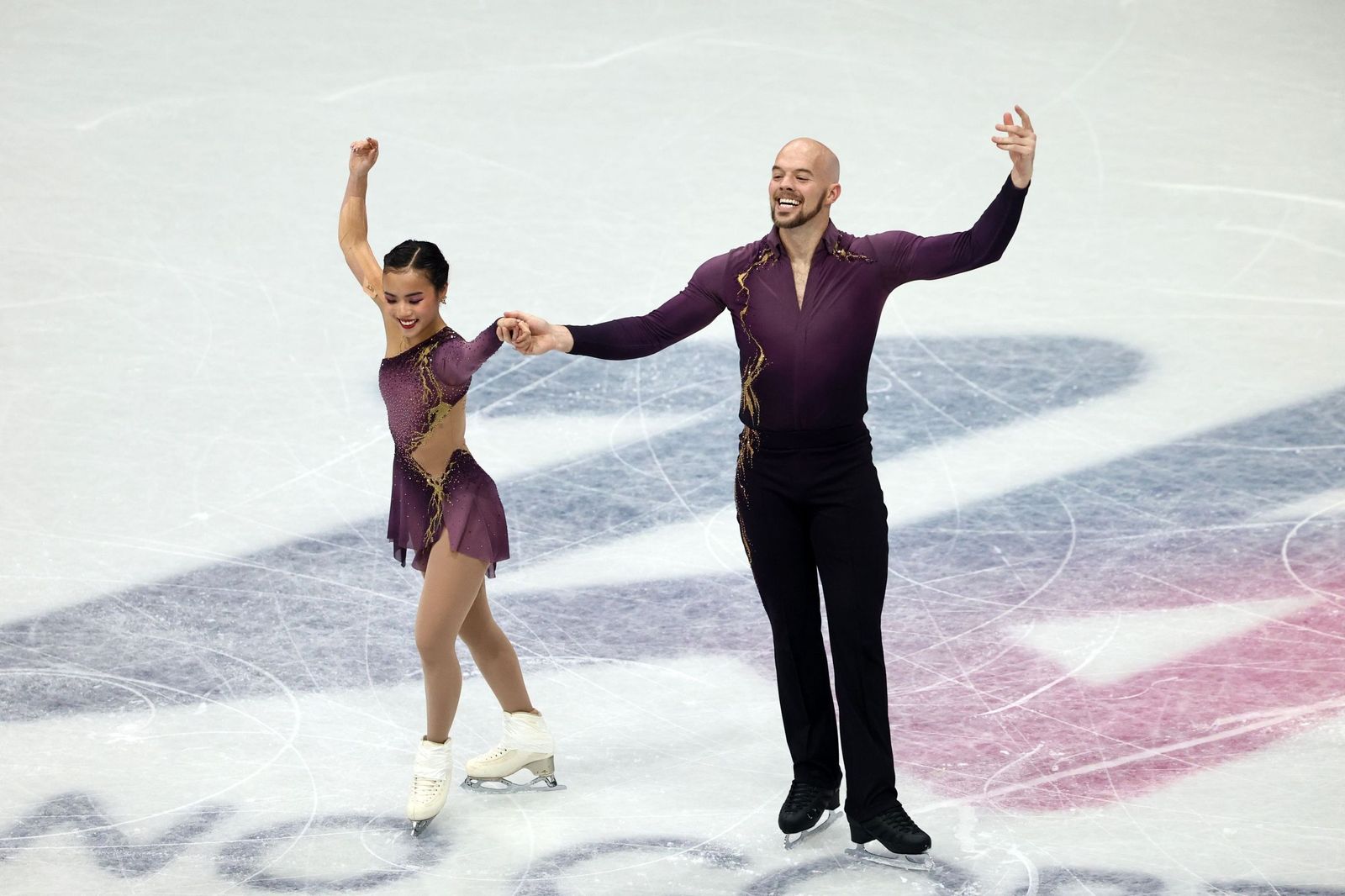 Las mejores fotos de los Juegos Olímpicos de invierno Milán Cortina d'Ampezzo 2026 | Décima jornada