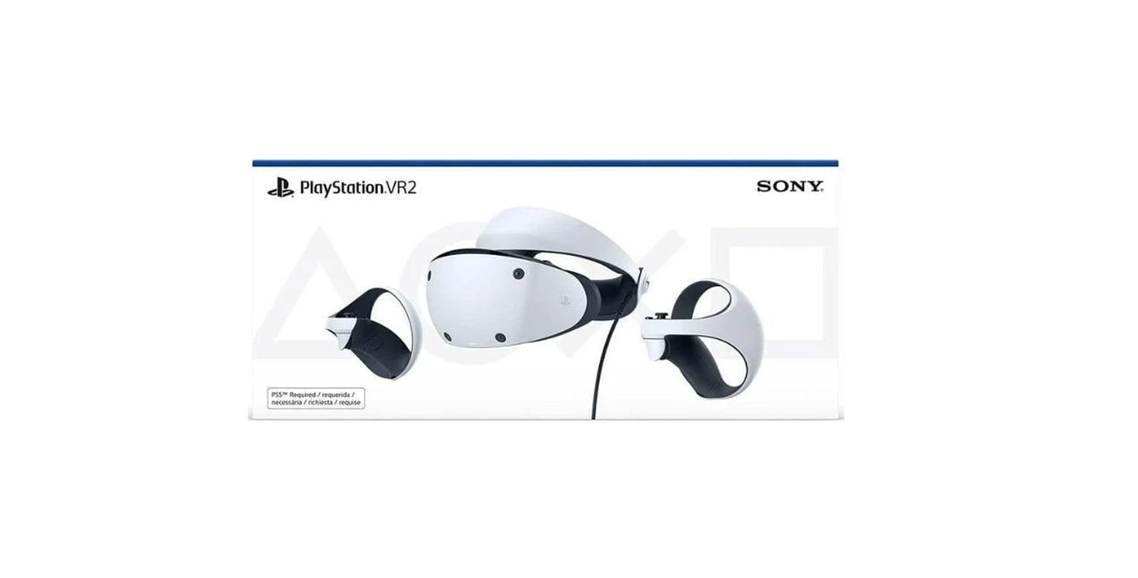 Sony PlayStation VR2