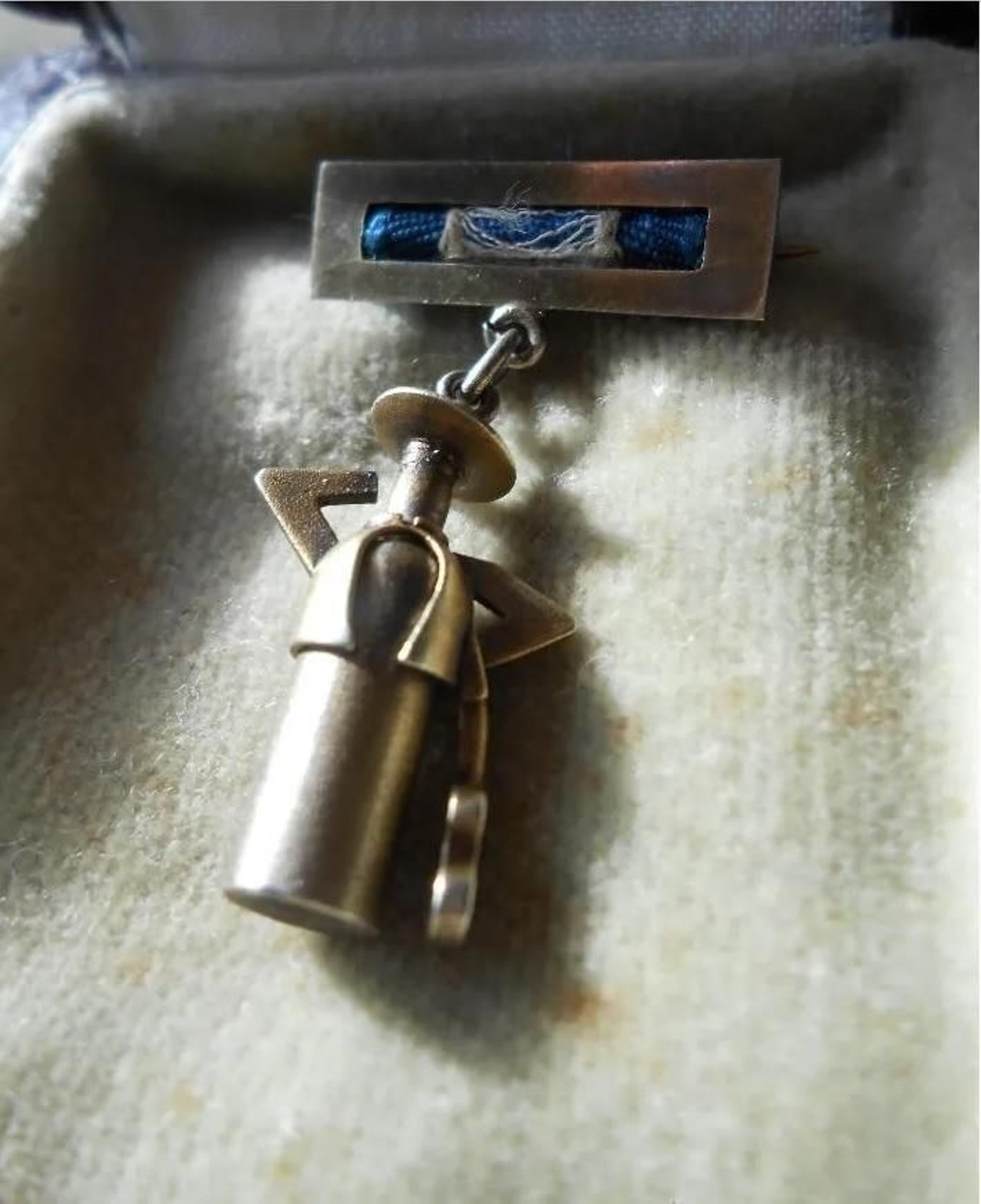 En la plaza de toros de Caracas.