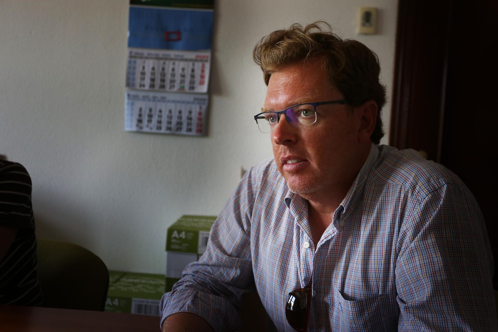 Aguacate:EL "oro verde"ya se cultiva en jerez