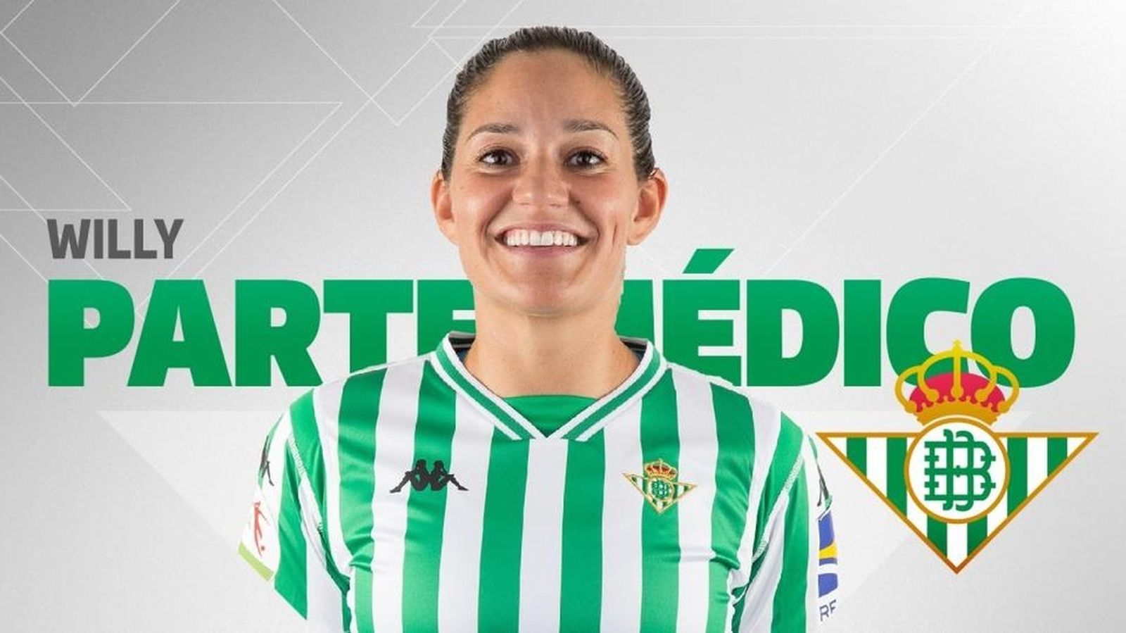 Willy Romero, en un montaje en el que se anunciaba una lesión.