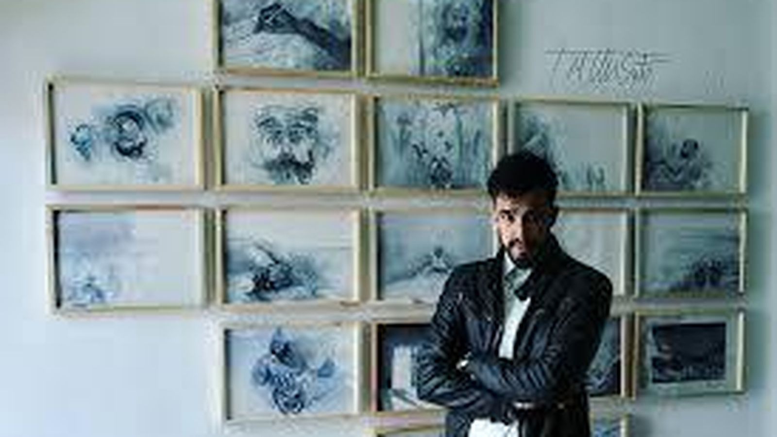 Manuel Caliani Santos, autor de la papeleta de sitio