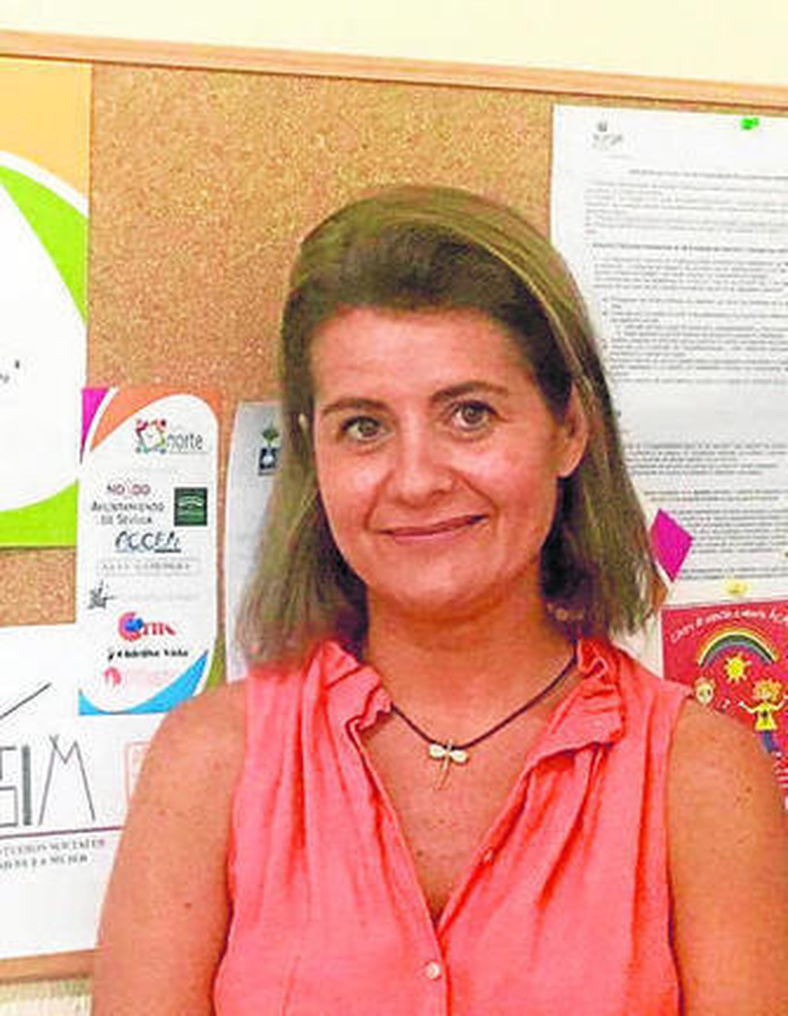 Dando valor a la dimensión comunitaria