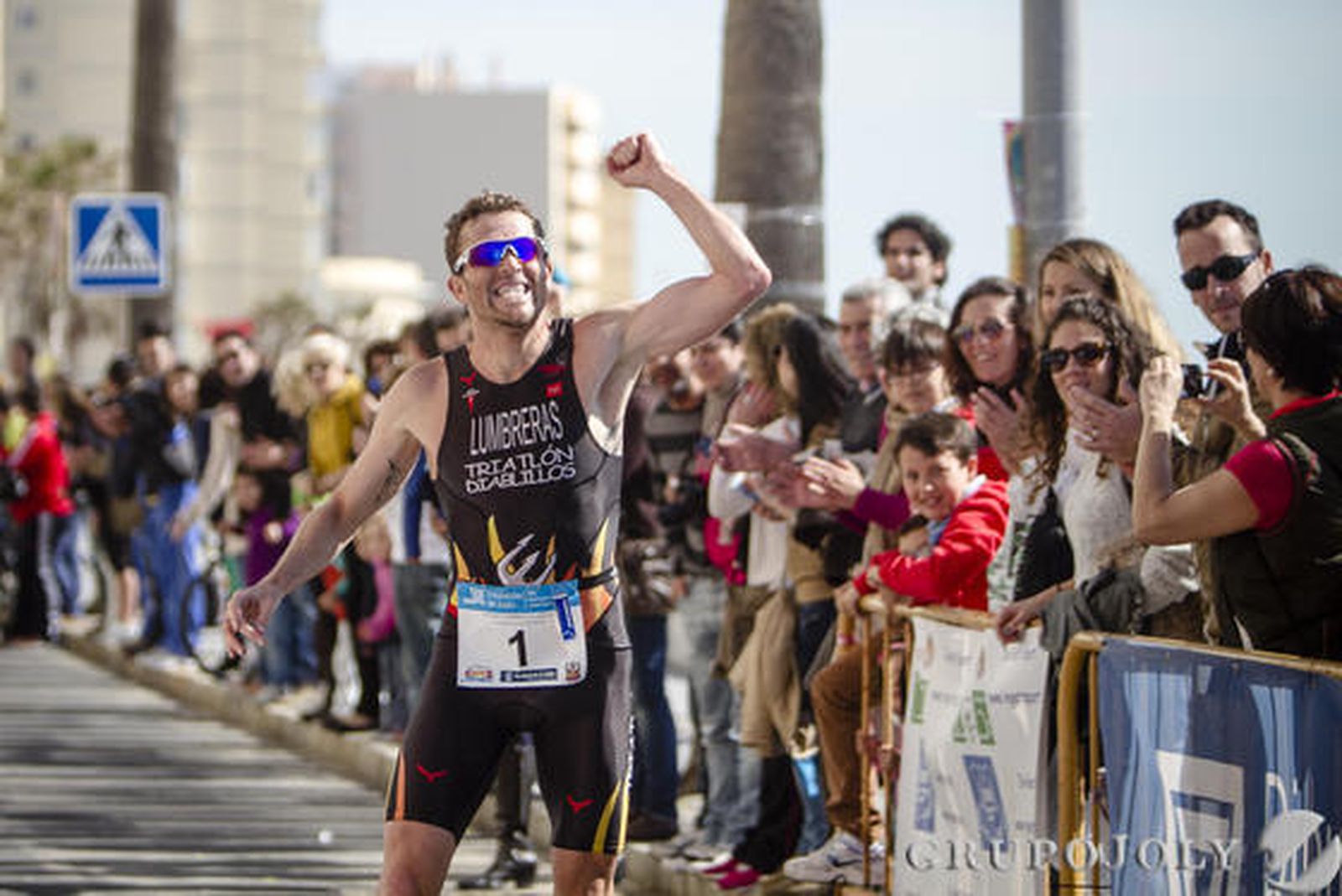 Foto: Lourdes de Vicente