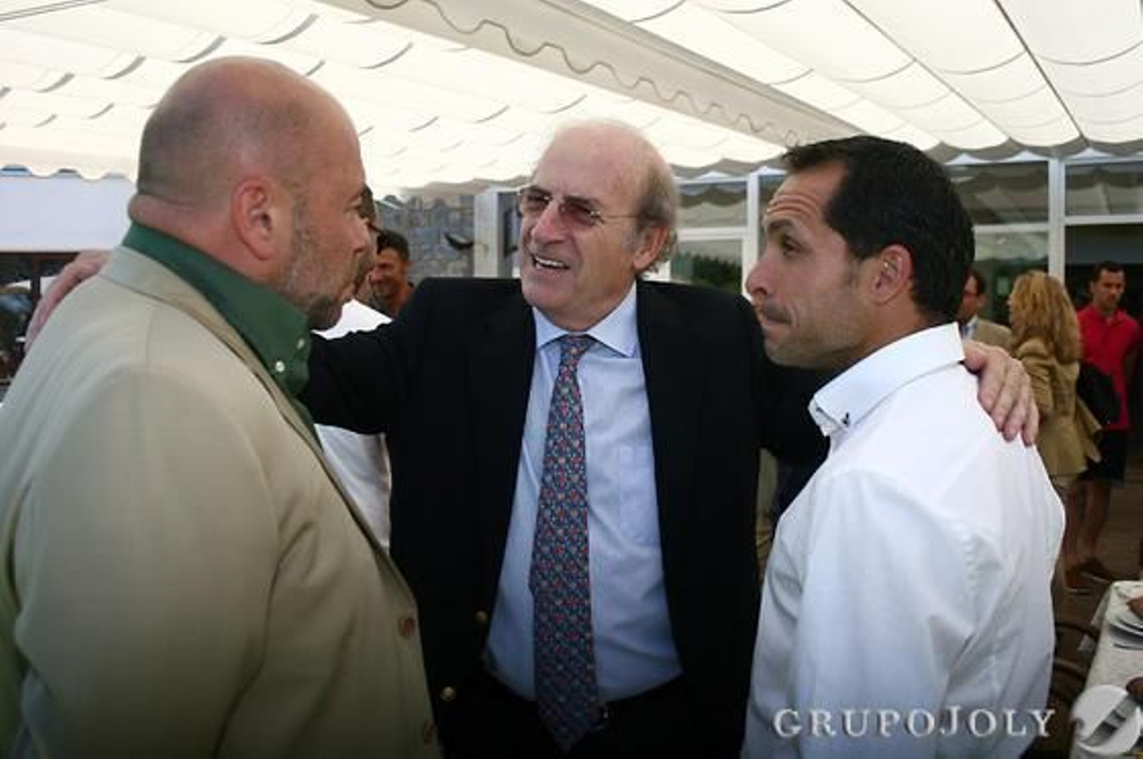 Foto: Alberto Dominguez