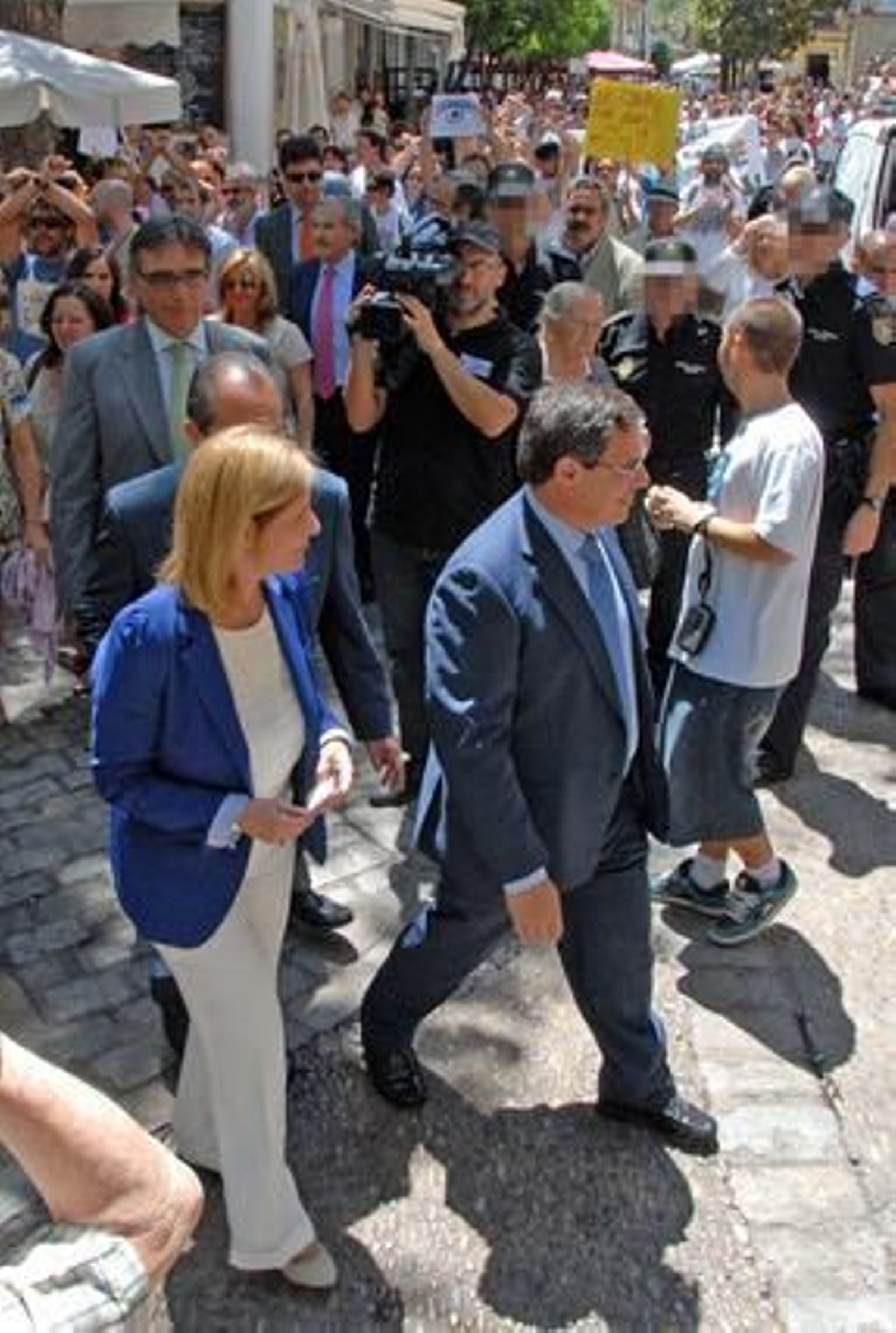 Foto: Miguel Angel Gonzalez