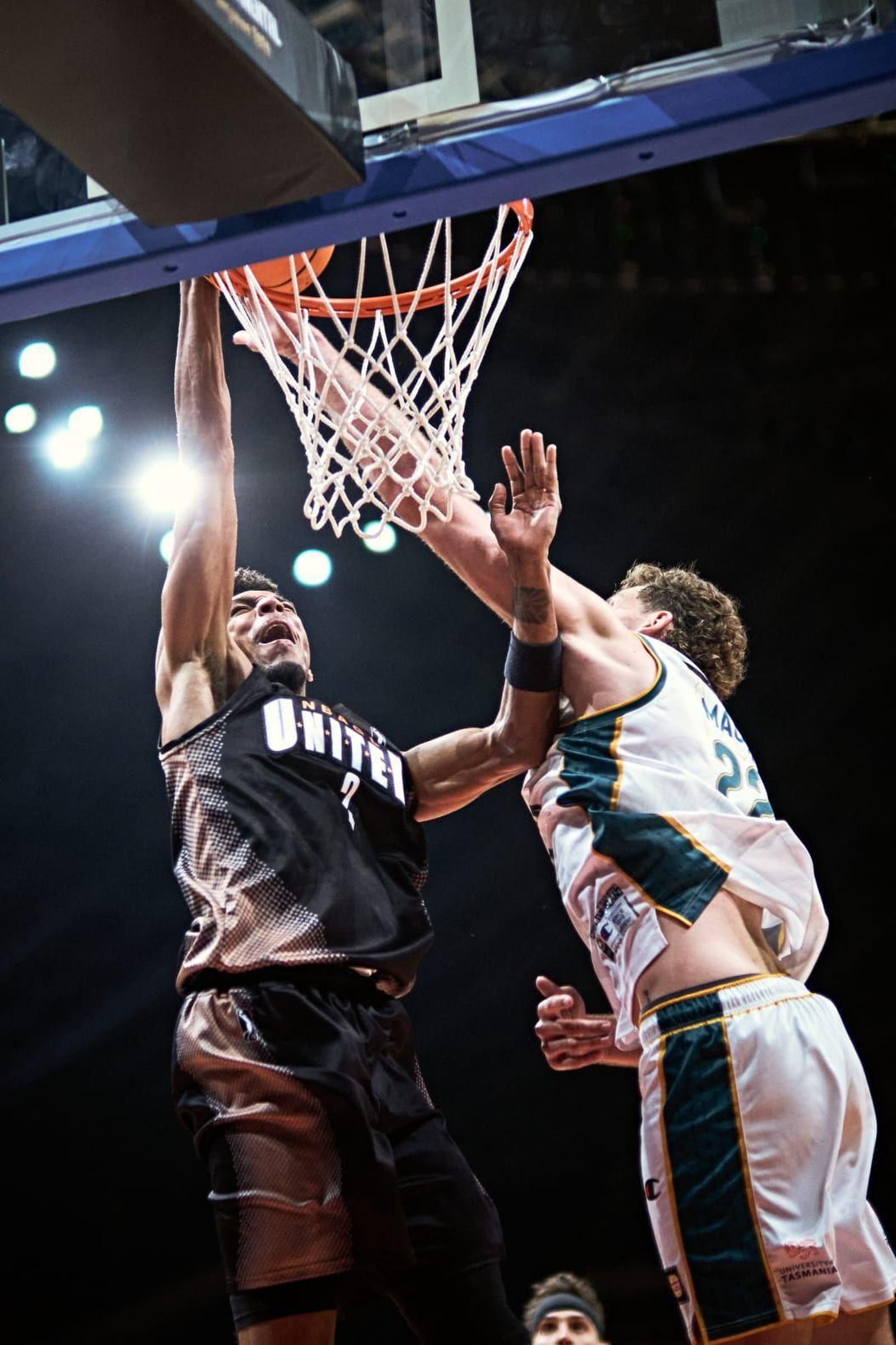 El G-League United, rival del Unicaja en la final de la Intercontinental El G-League United, rival del Unicaja en la final de la Intercontinental