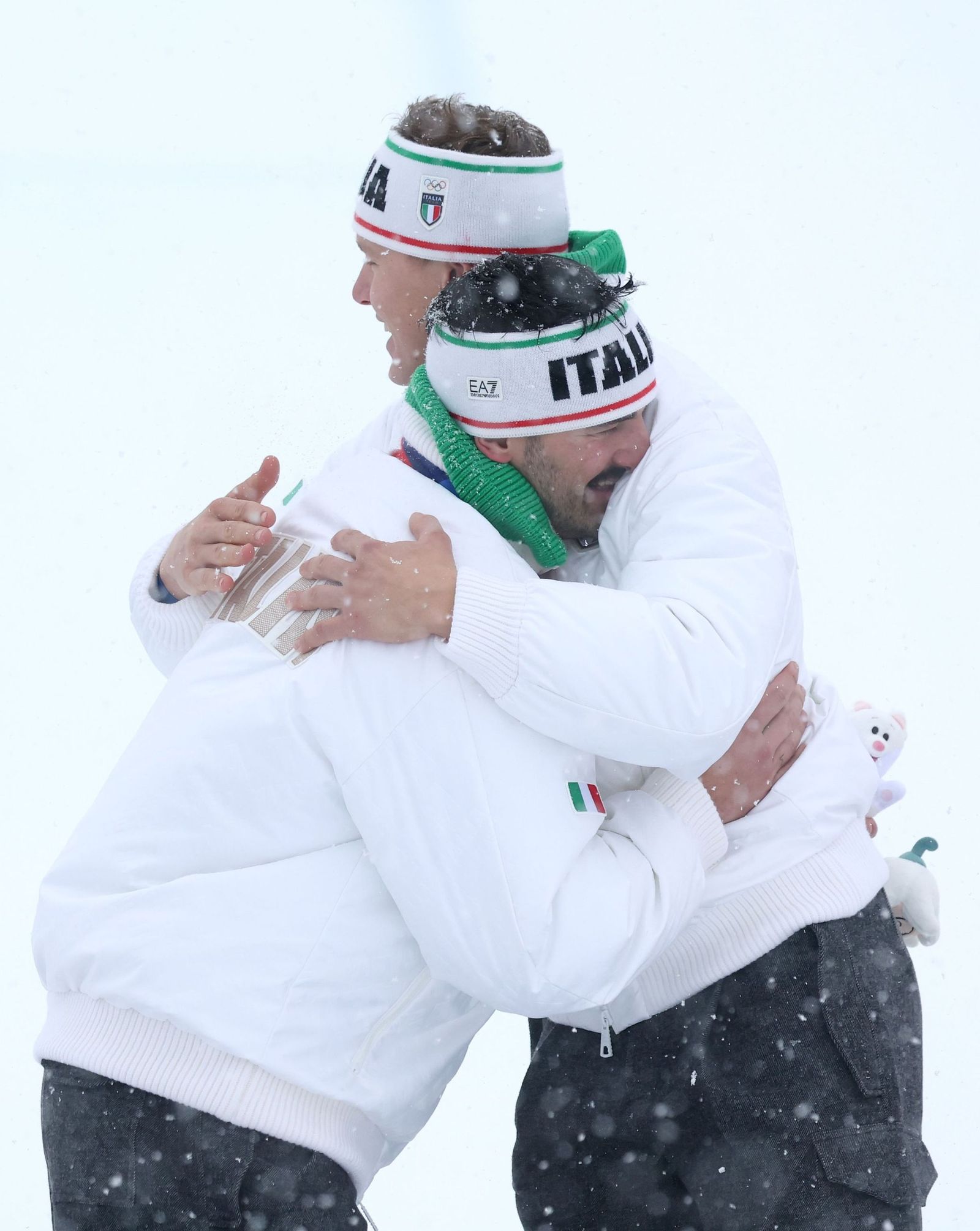 Las fotos de la tercera medalla española y de la jornada 16 de los Juegos Olímpicos