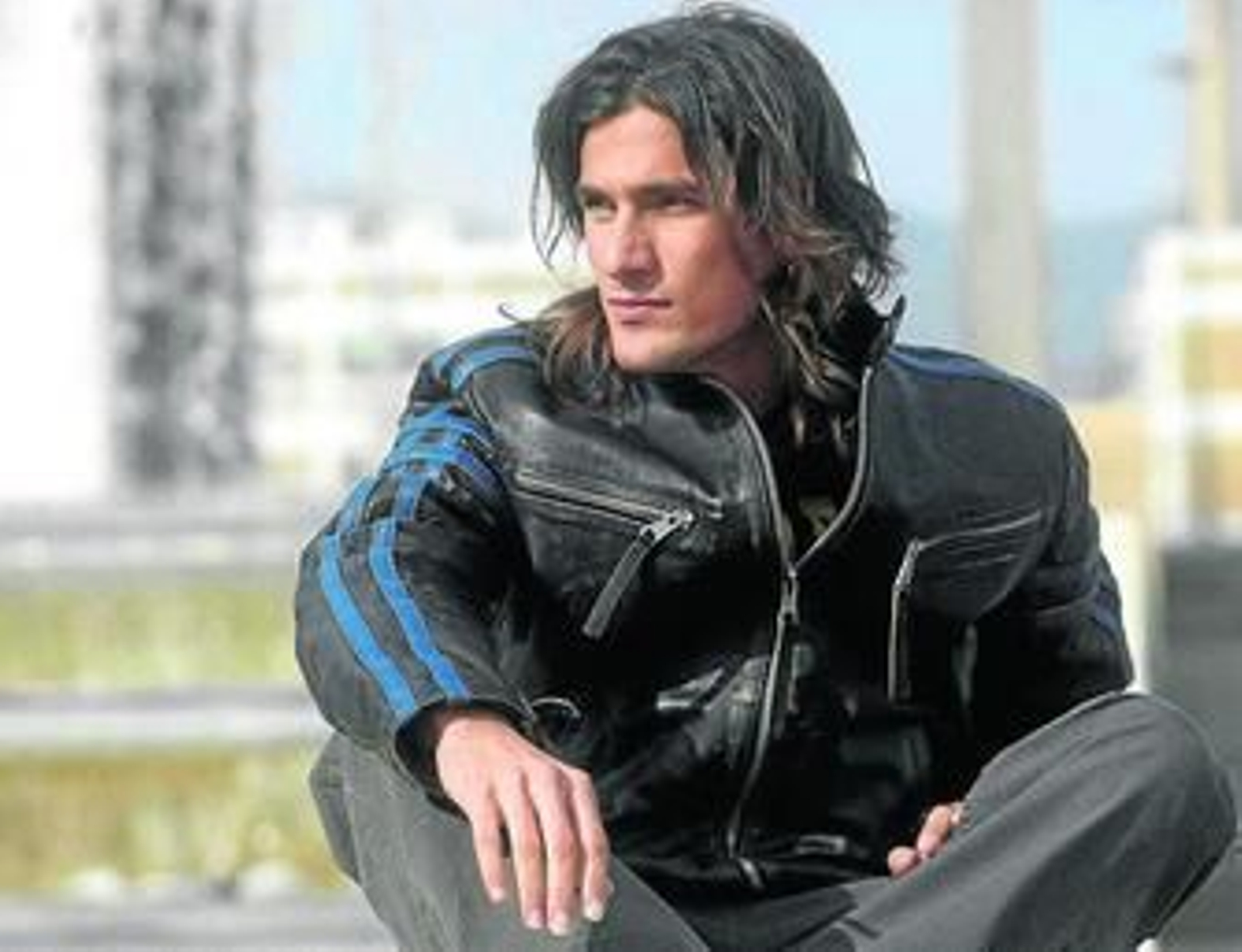 El ex 'triunfito' Hugo participará en el primer día de conciertos del escenario de Música junto a la Ría.