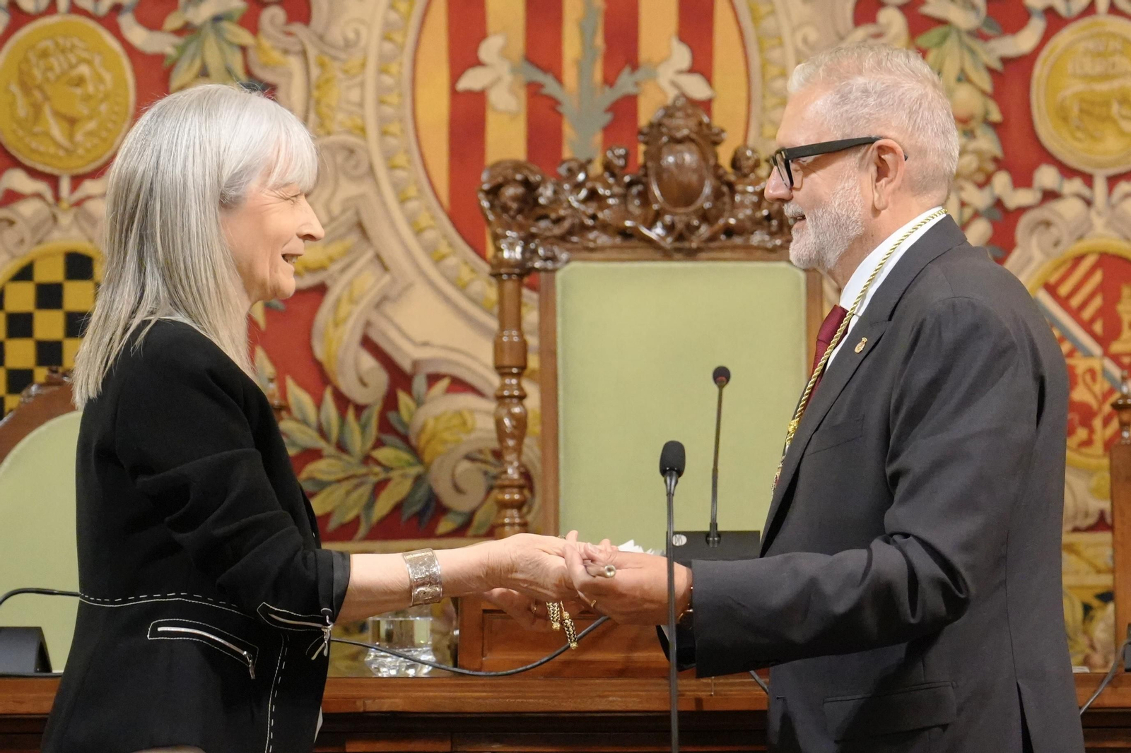 LÉRIDA: Fèlix Larrosa recupera la alcaldía leridana para el PSC y releva a Miquel Pueyo (ERC)