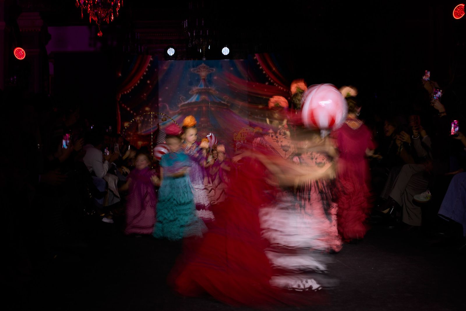 El desfile infantil de Notelodigo en We Love Flamenco 2026, todas las fotos