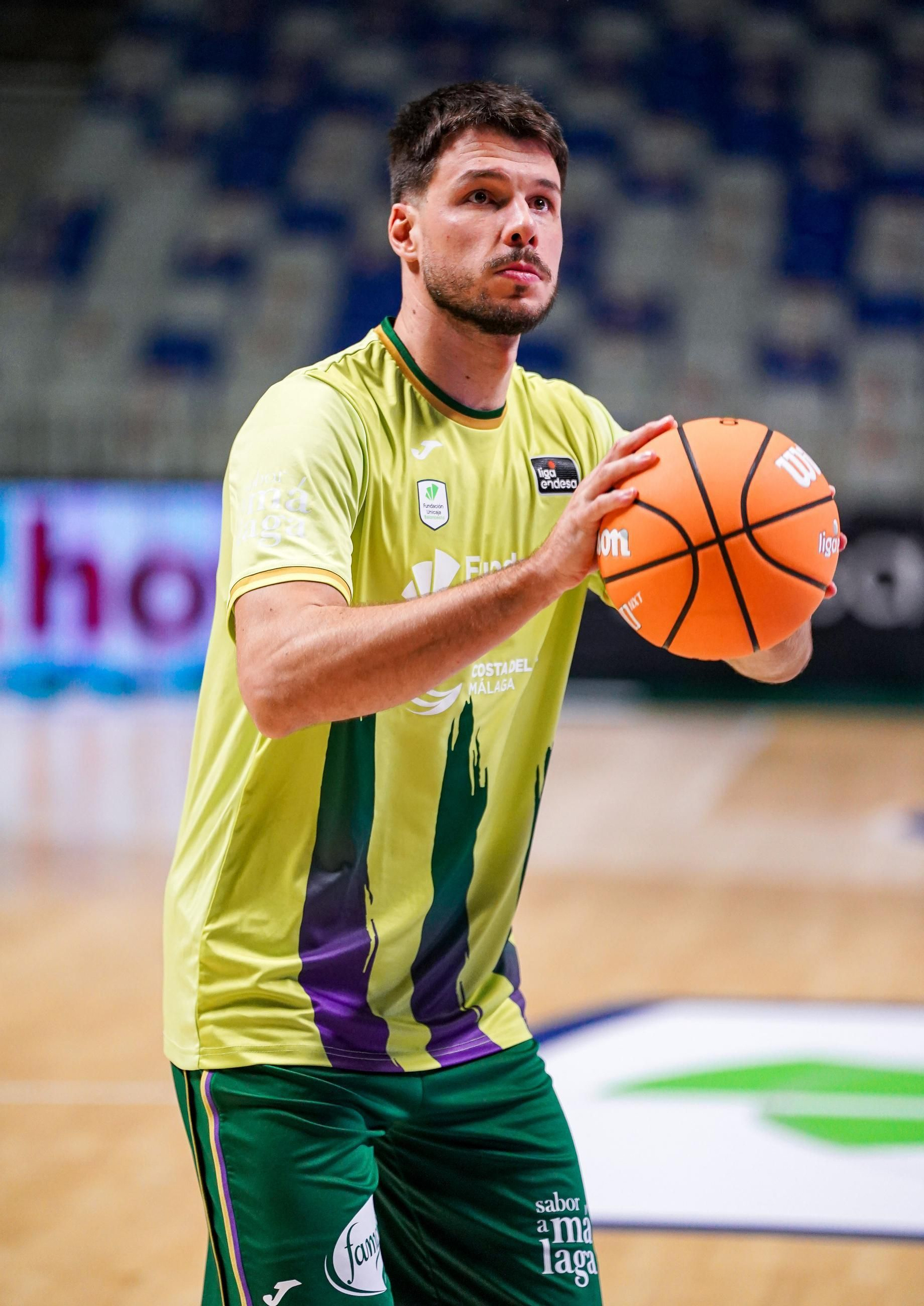 Unicaja-Barcelona, va de reencuentros