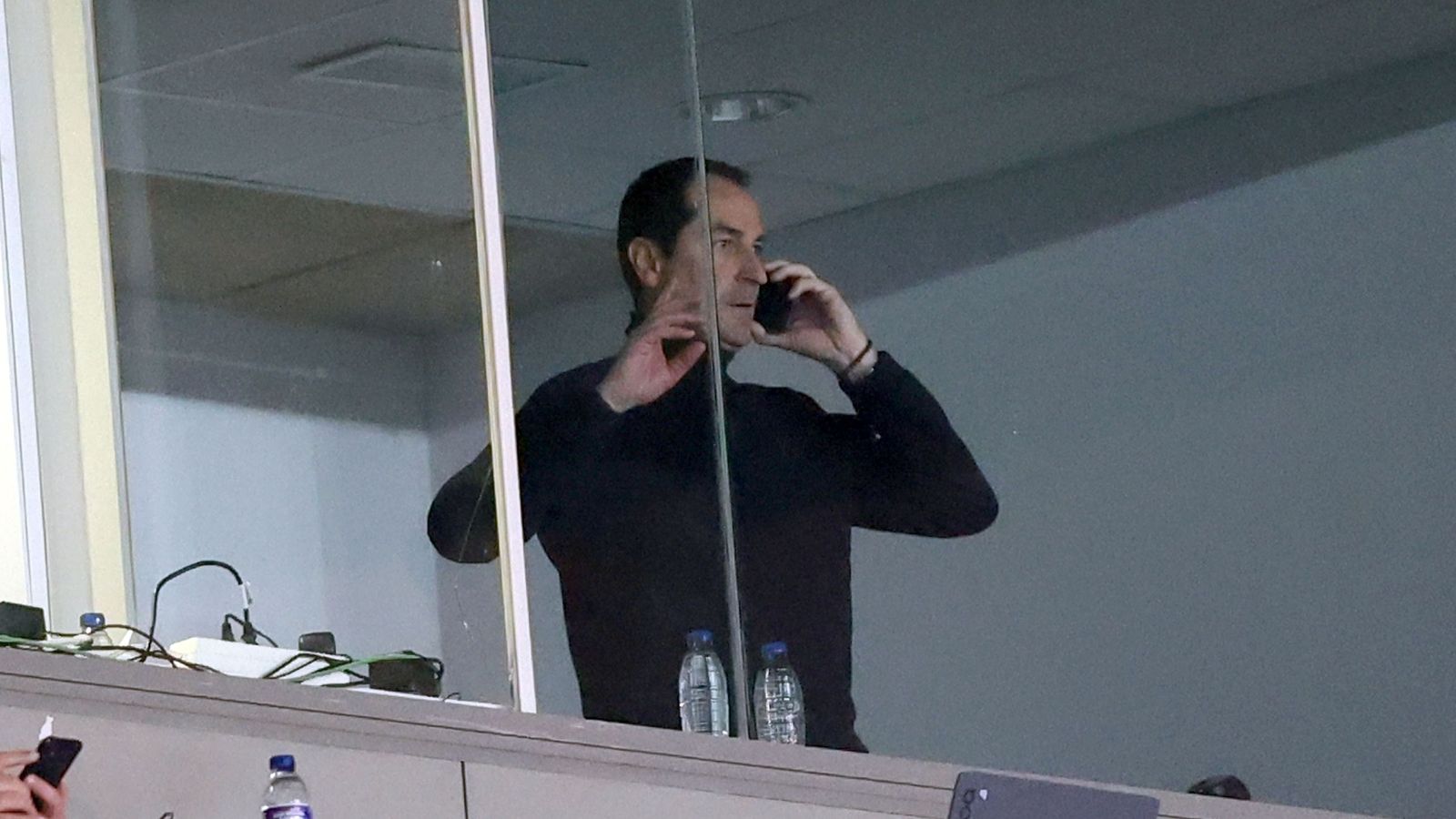 Imágenes del Xerez DFC contra el Real Jaén CF en Chapín