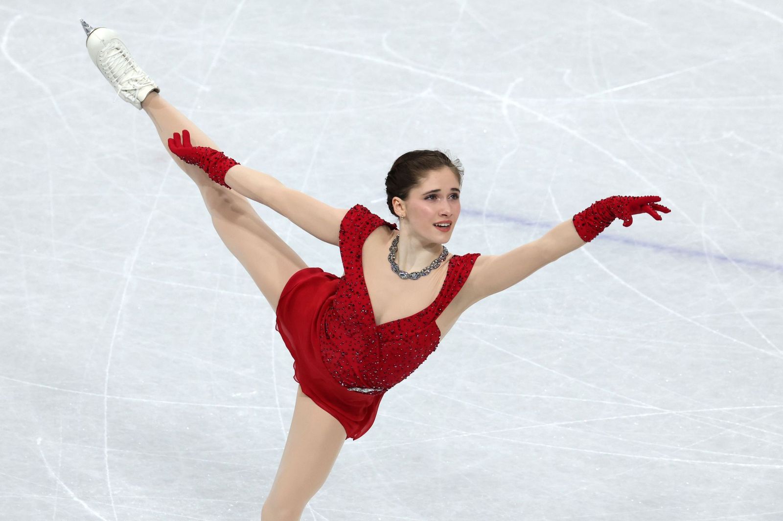 Las mejores fotos de los Juegos Olímpicos de invierno Milán Cortina d'Ampezzo 2026 | Jornada 12