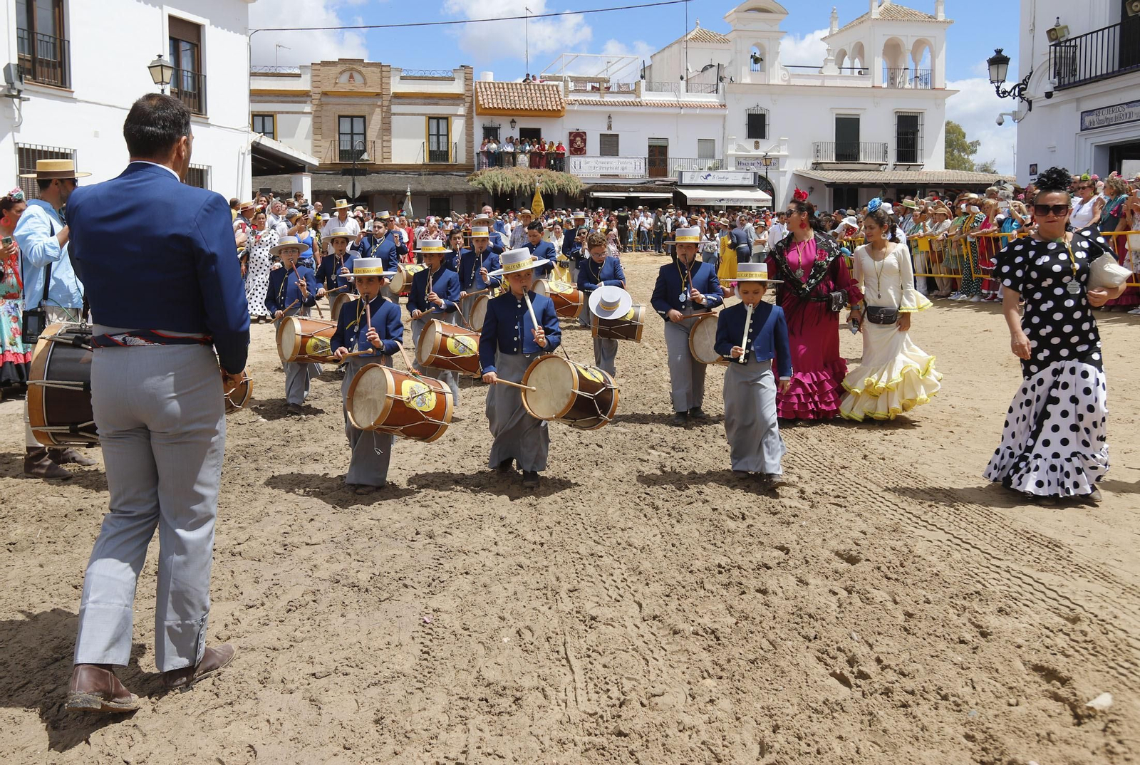 Rocío 2022: Presentación de las Hermandades