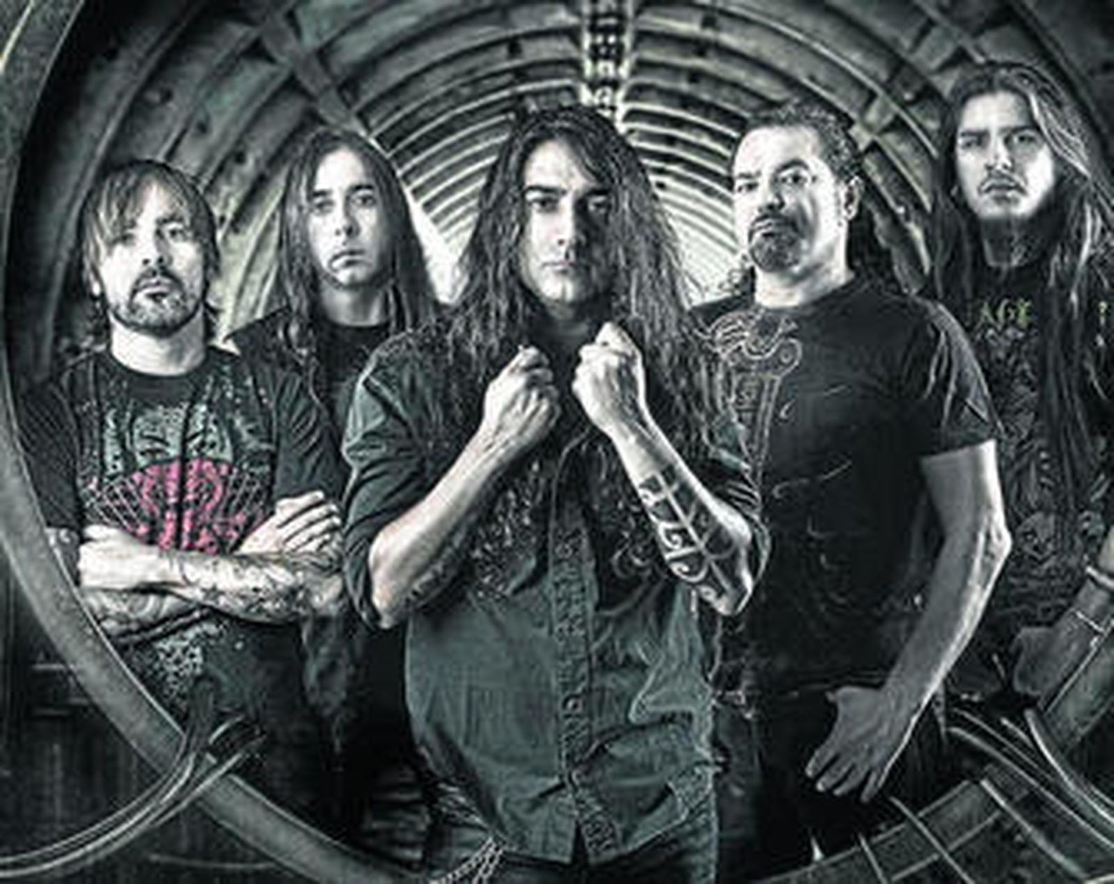 El grupo tiene una relación especial con Granada, donde el cantante tiene una casa.