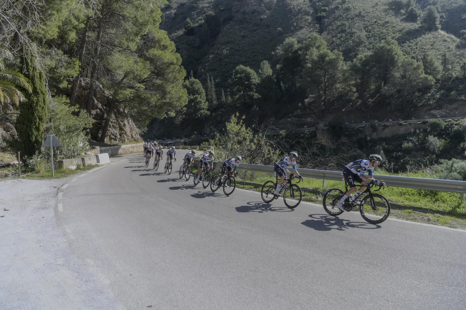 Las fotos de la Ruta del Sol