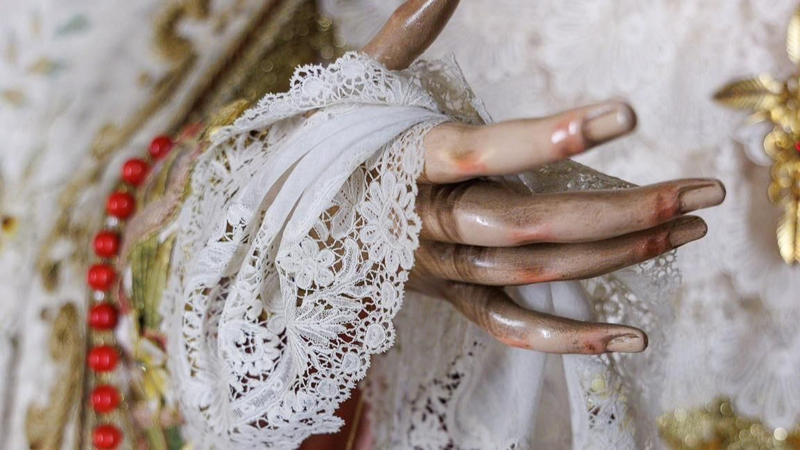 Fotogalería ‘Granada bajo palio’ 2025: María Santísima de la Victoria