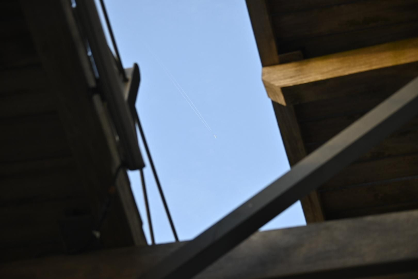 Un paseo por el Muelle del Tinto de Huelva, en imágenes