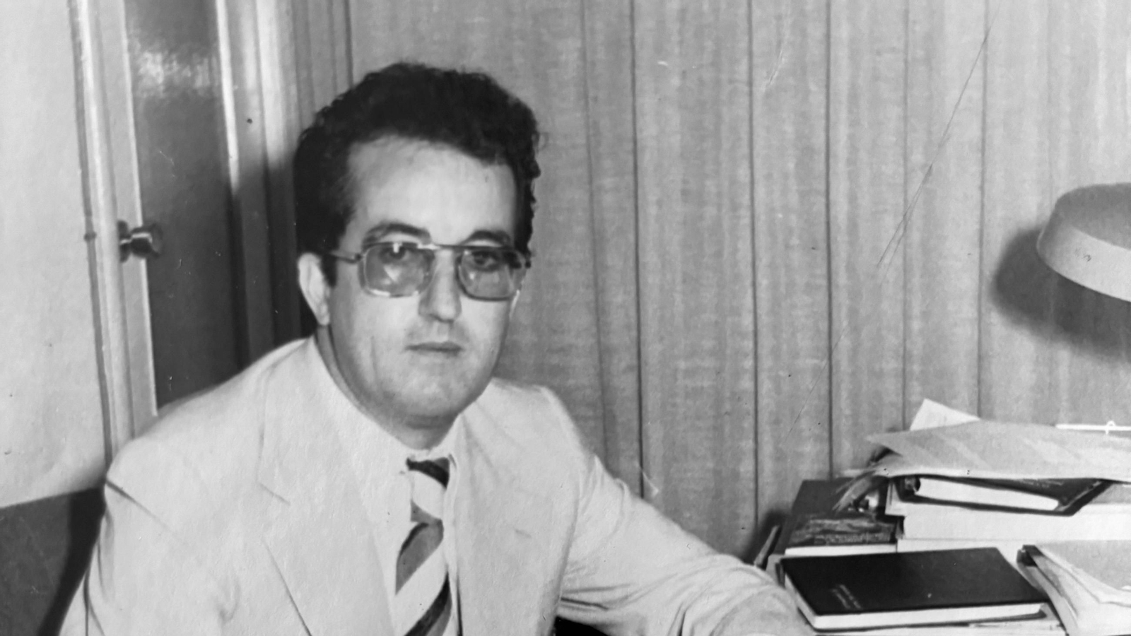 Manuel Natera García.