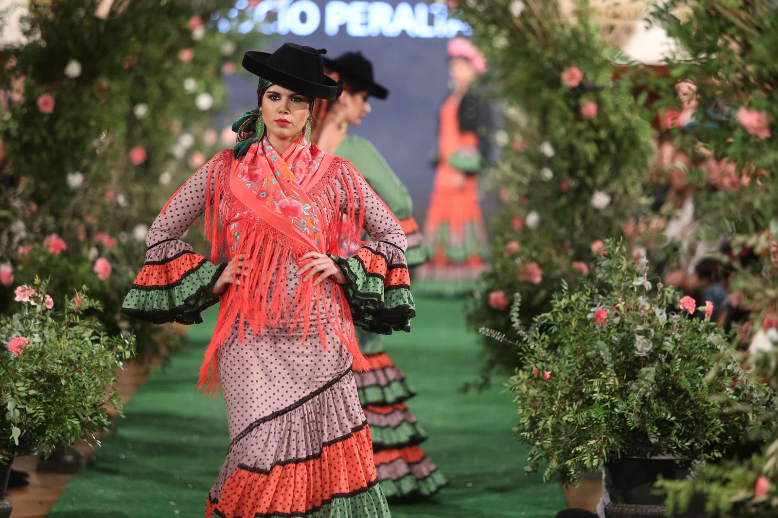 Rocío Peralta - We  Love Flamenco 2018