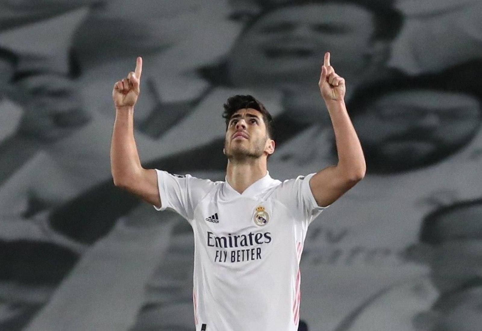 Las imágenes del Real Madrid-Liverpool de Champions League