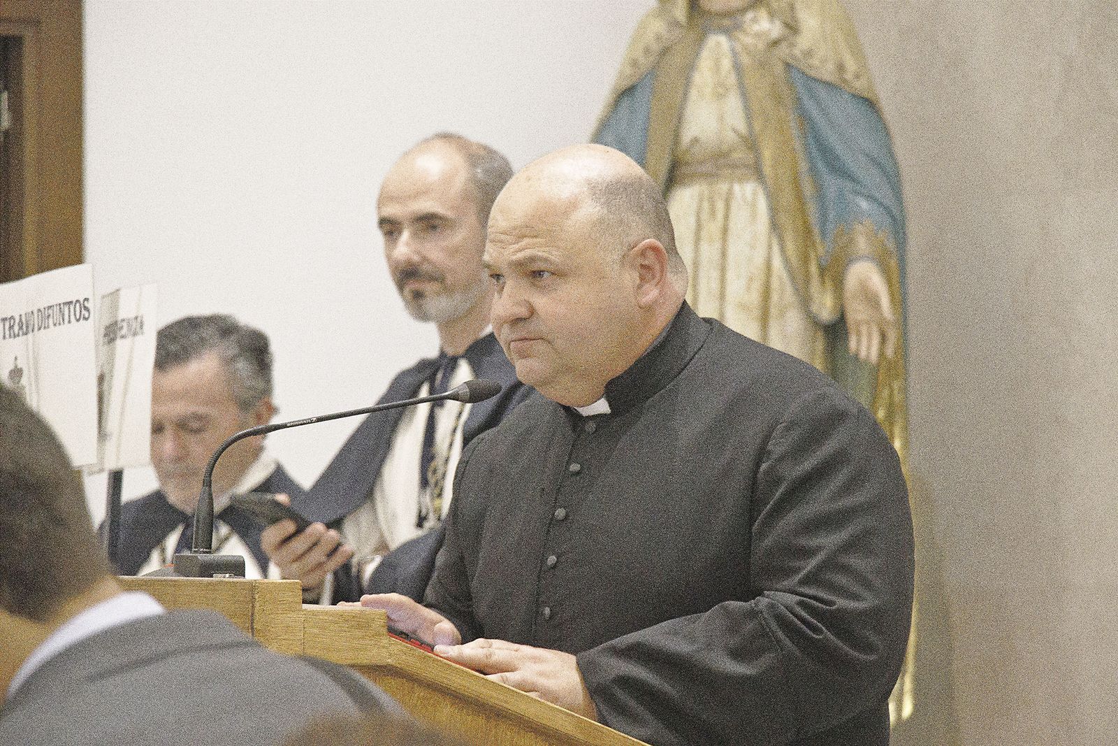Las mejores imágenes del Domingo de Ramos en Huelva: Hermandad de la Redención