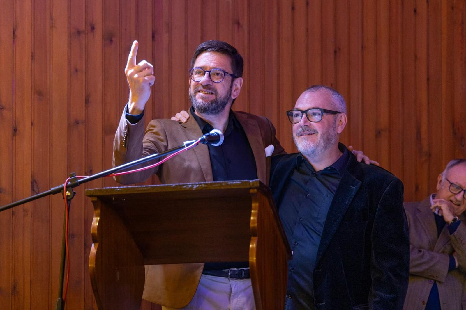 La Peña Flamenca de Jaén presenta sus actividades para 2025