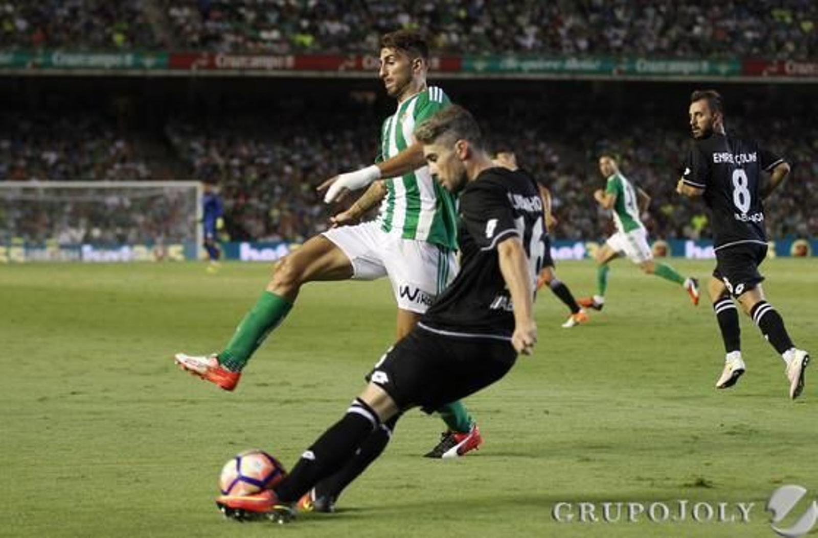 Foto: Antonio Pizarro