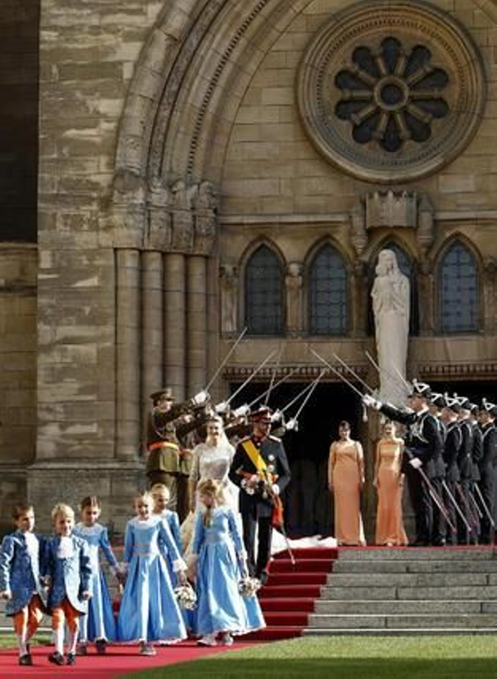 Foto: Efe/Reuters/Afp Photo