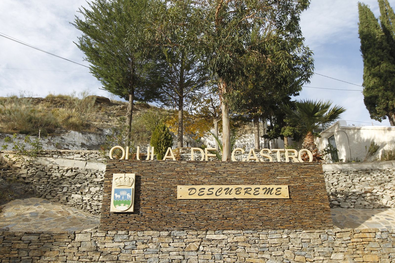 Fotogalería Fiestas Moros y Cristianos de Olula de Castro