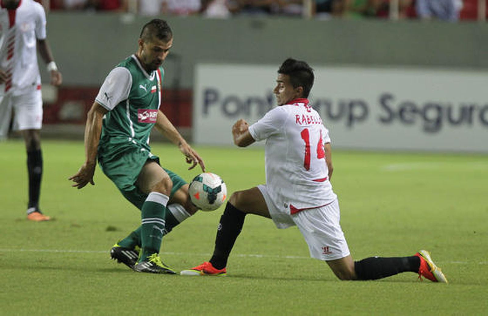 Foto: Antonio Pizarro