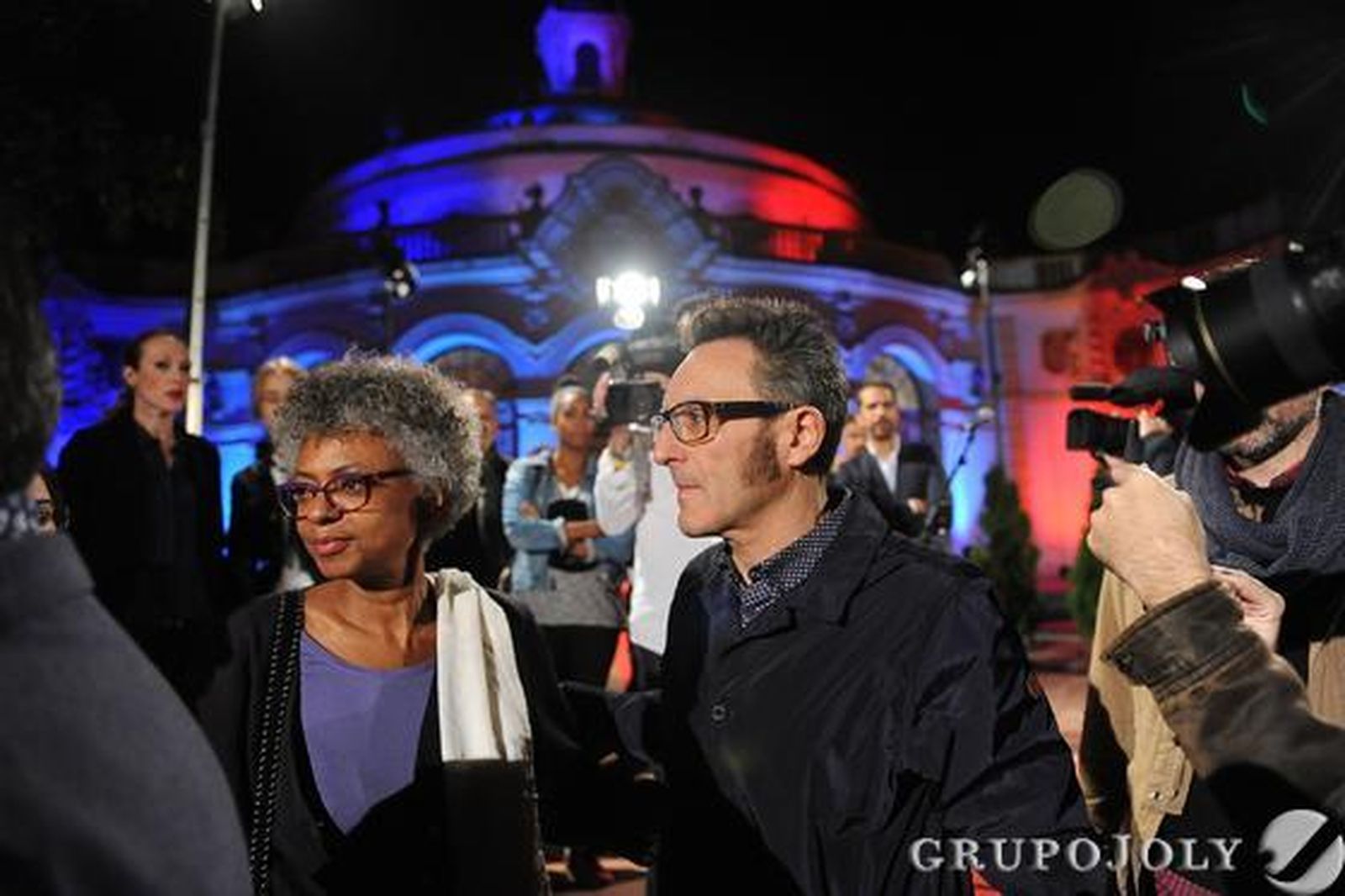 Foto: Juan Carlos Vázquez