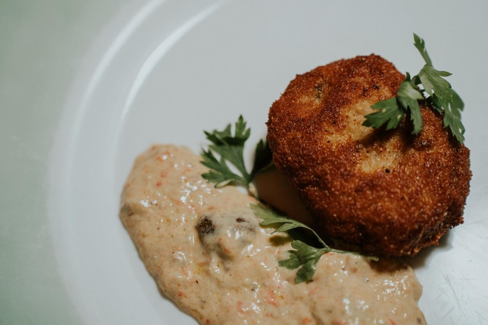 Tapa: Setaka Matrioska. BAR EL MERENDERO