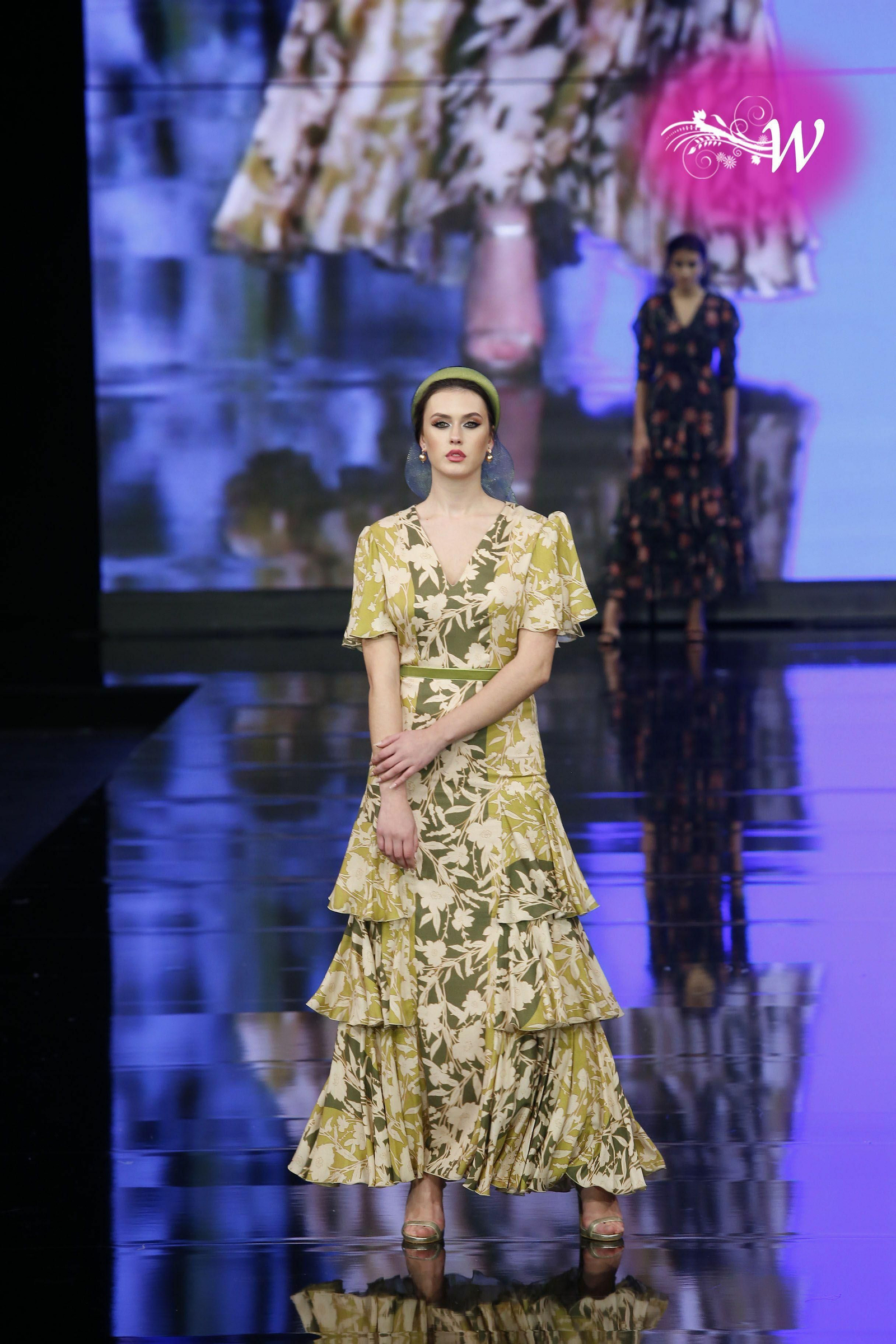 La nueva colección de Miabril se presenta en SIMOF 2020, todas las fotos del desfile