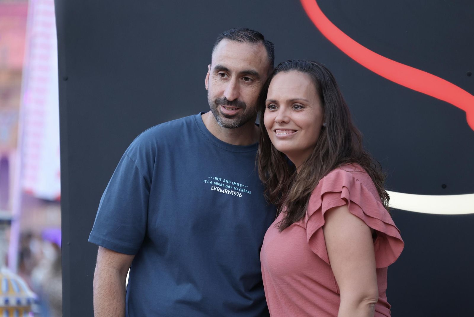 Búscate en las fotos del concierto de Antoñito Molina en Sevilla