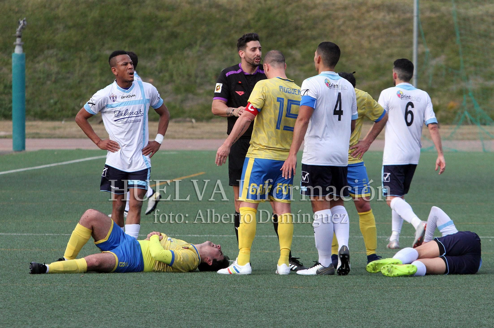 Moguer - Canela en imágenes