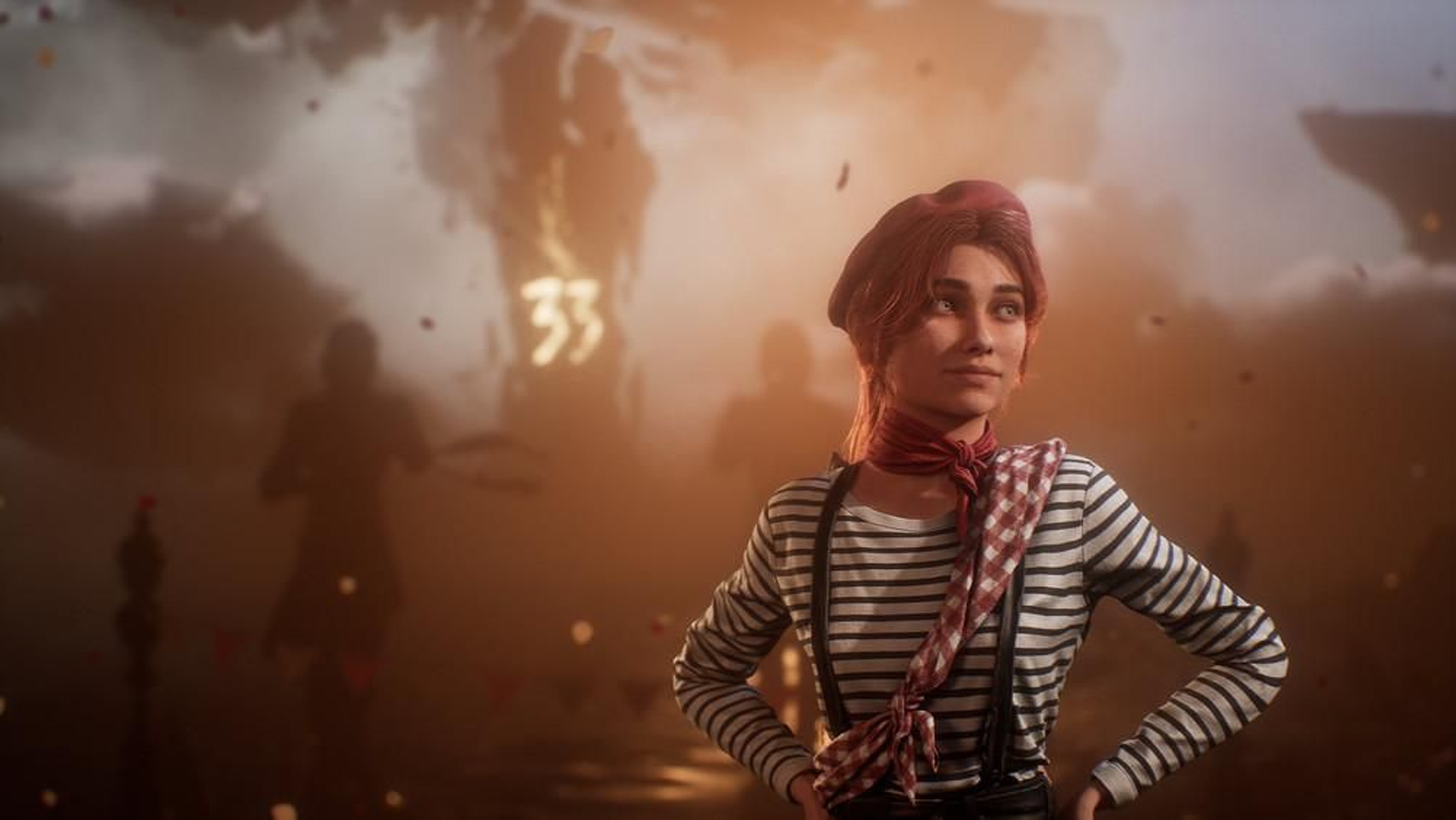 'Clair Obscur: Expedition 33', el videojuego del año