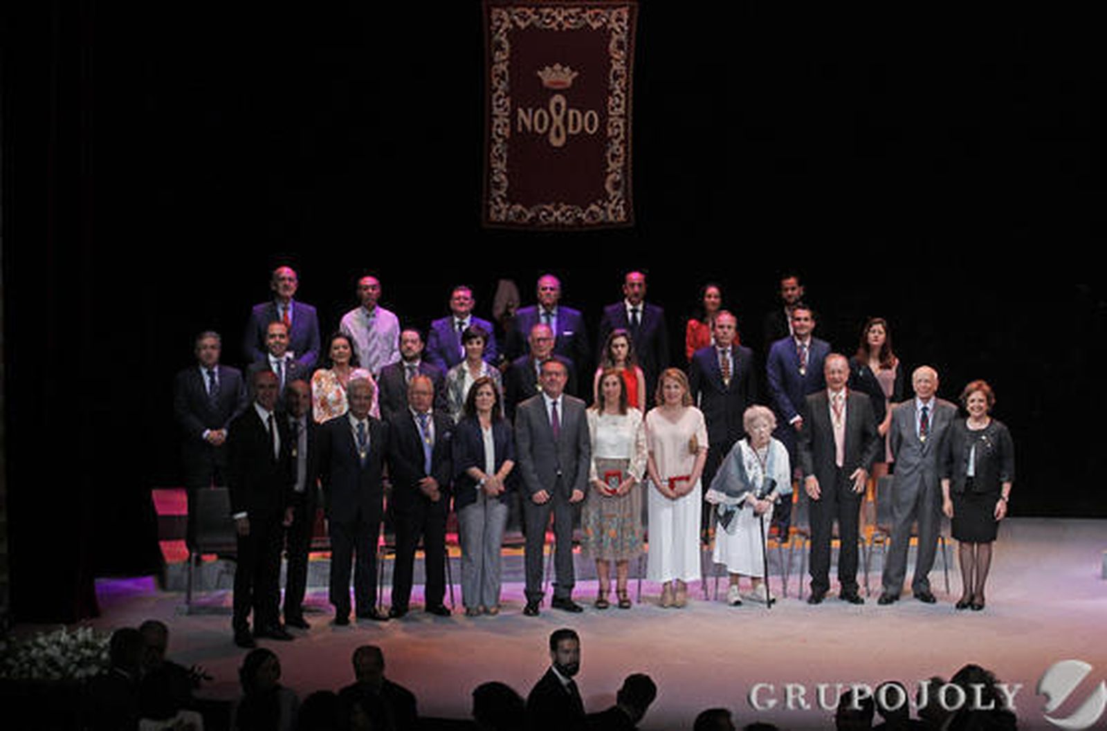 Foto: Antonio Pizarro