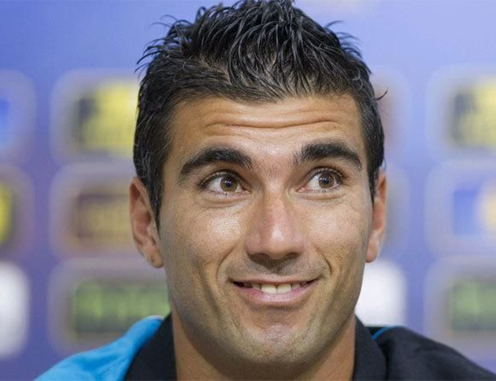 Reyes reconoce que el Sevilla debe mejorar su faceta defensiva